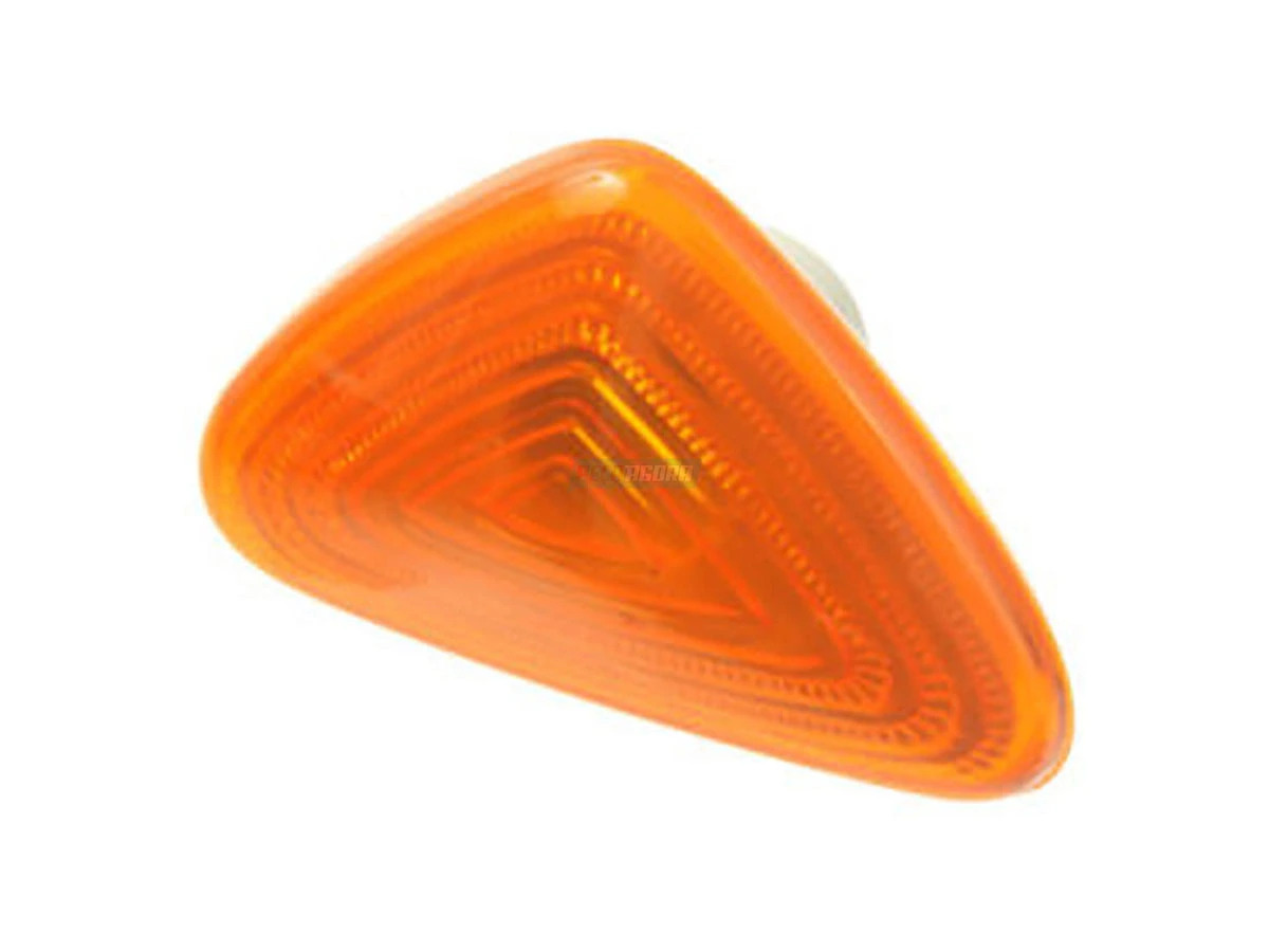 LANTERNA LATERAL DUCATO SEM SOQUETE AMBAR FIAT DUCATO 2005 EM DIANTE (ML3361)