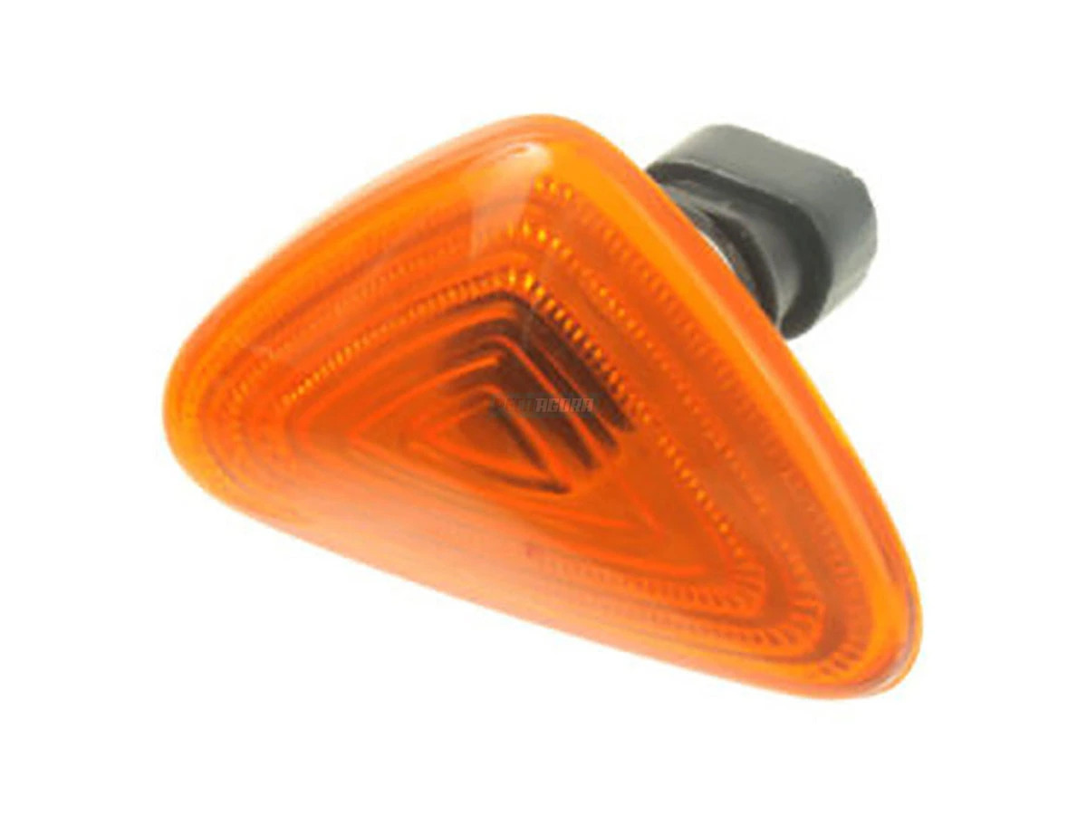 LANTERNA LATERAL DUCATO COM SOQUETE AMBAR FIAT DUCATO 2005 EM DIANTE (ML3362)