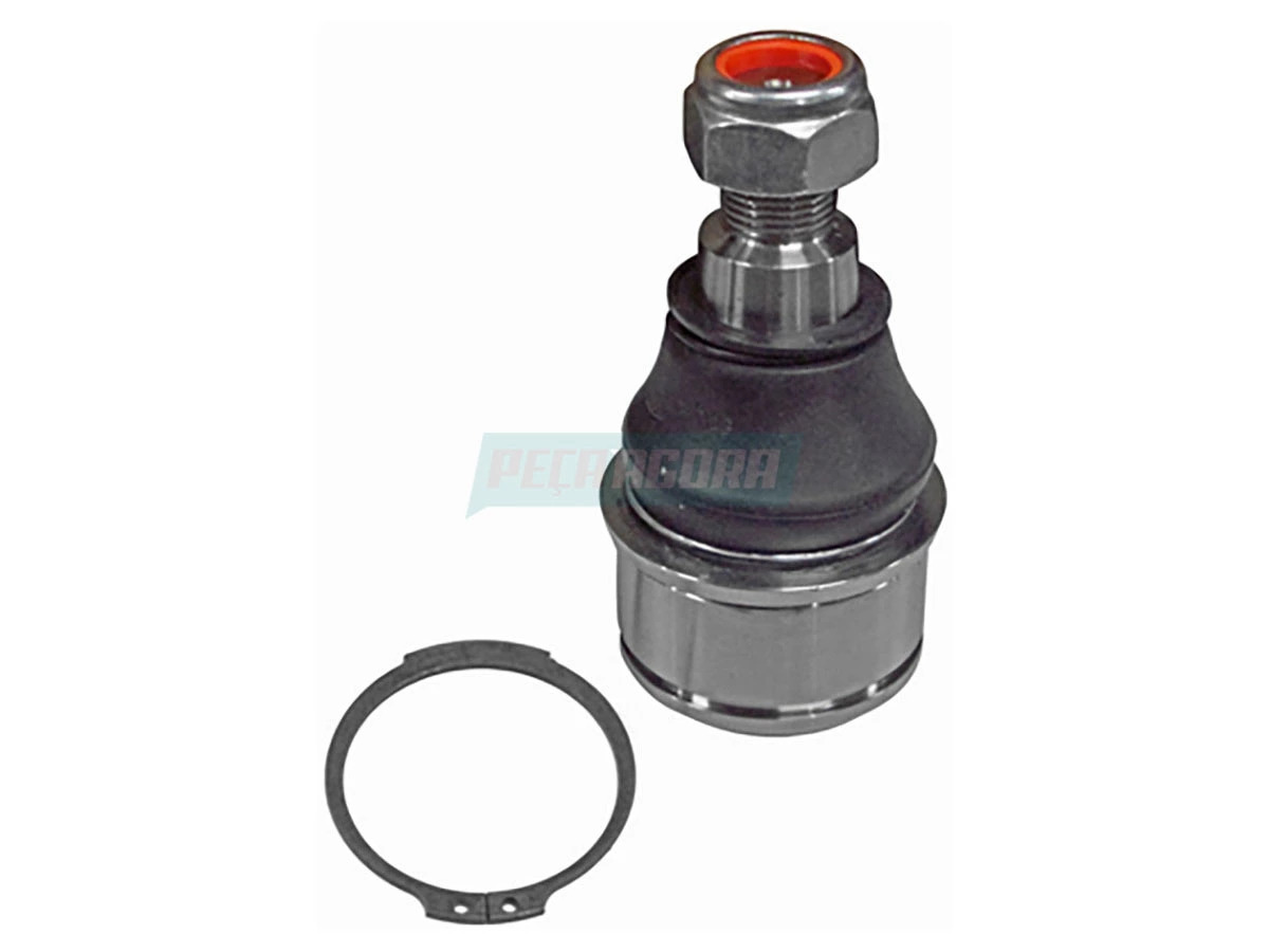 PIVO INFERIOR SUSPENSAO AGRALE UTILITARIOS VOLARE V8L 4X4 APOS 2013... (60250080