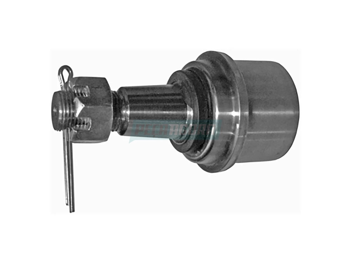 PIVO SUPERIOR AGRALE AGRALE UTILITARIO VOLARE V8 L 4X4 ANO 2013... (602500808000