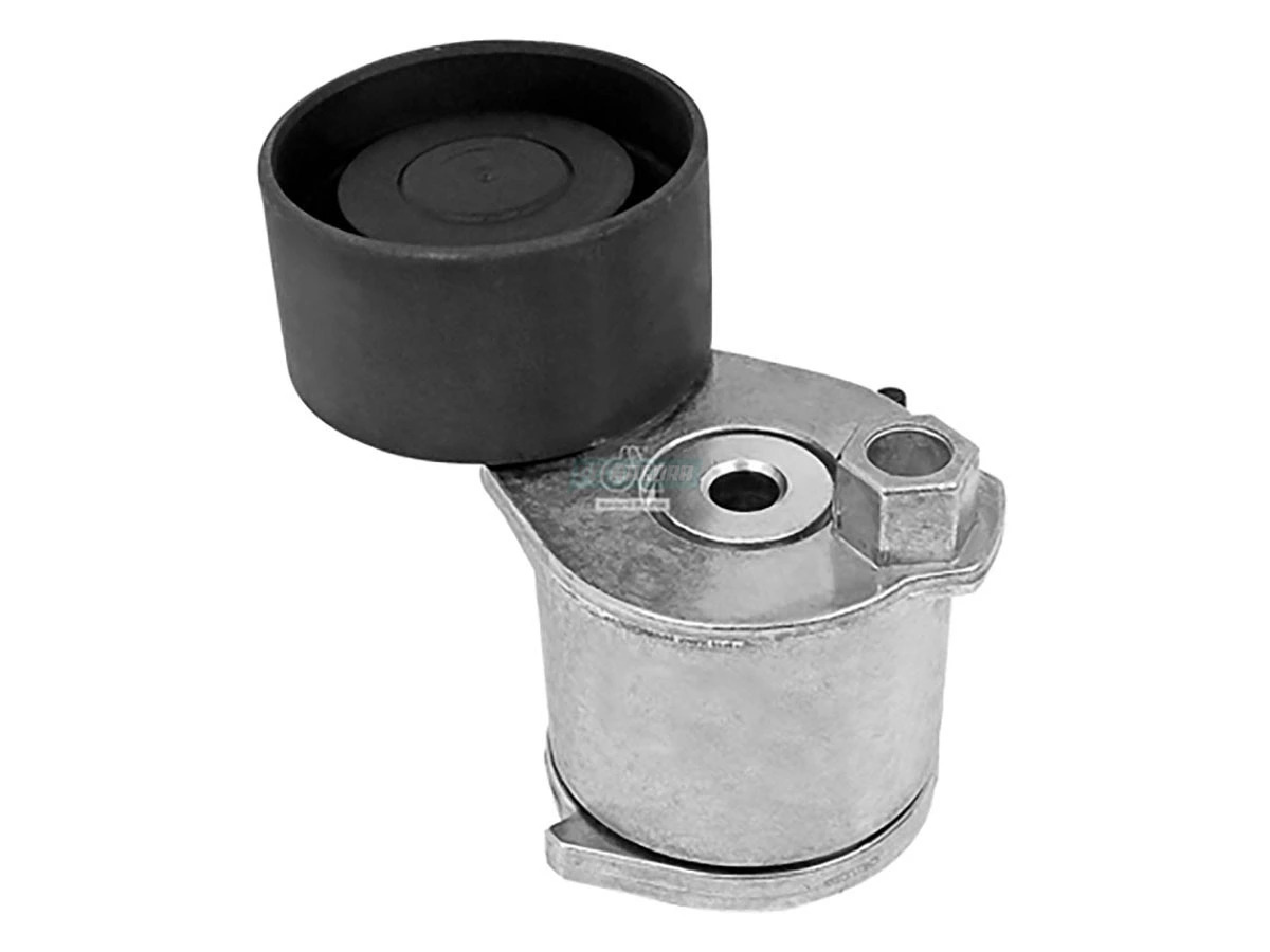 ESTICADOR CORREIA VOLVO ONIBUS B5LH / B6R / B7R ANO 2011... (21500149.)