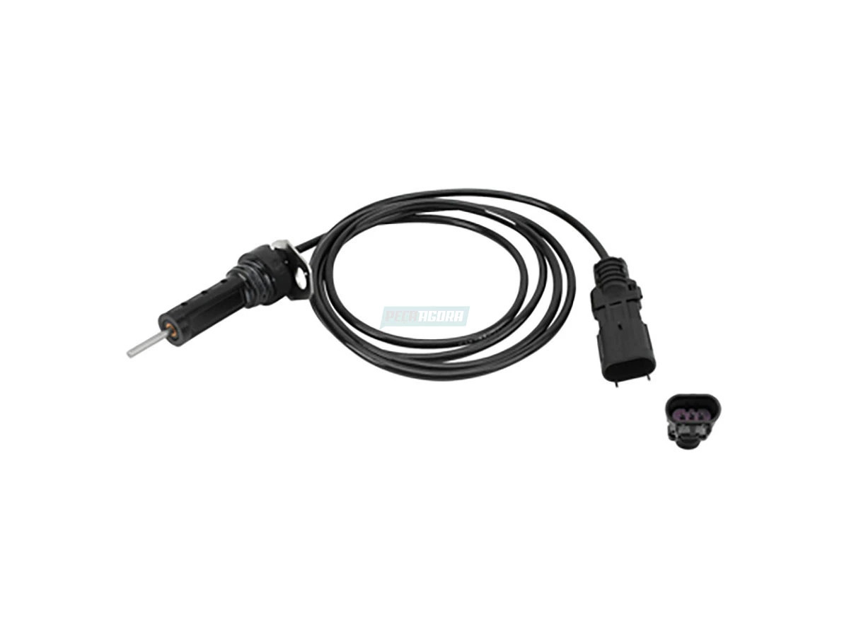 INDICADOR DESGASTE PASTILHA LE ESQUERDO VOLVO ONIBUS B9L B9R B9S B9TL B11R B12B 