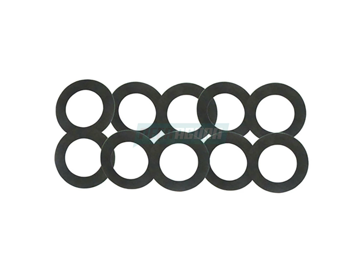 CALCO MANGA EIXO 38X70X0,40 REFORCADO MB 1113 AO 2213 1317 1318 ATRON 1319 1635 