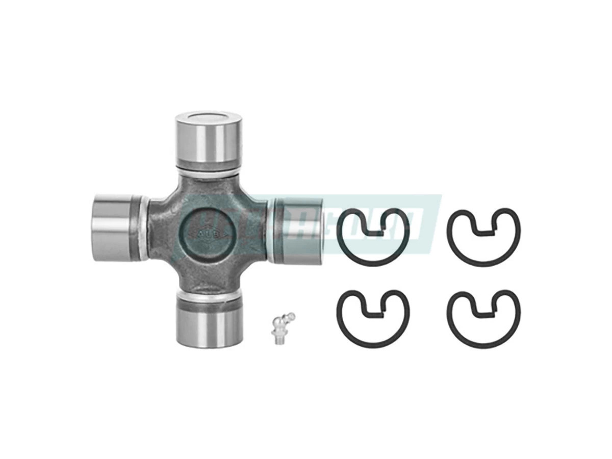 CRUZETA CARDAN 5-12062X MB 1621 97 A 98 2318 90 A 99 2325 90 A 98 2418 92 A 99 2