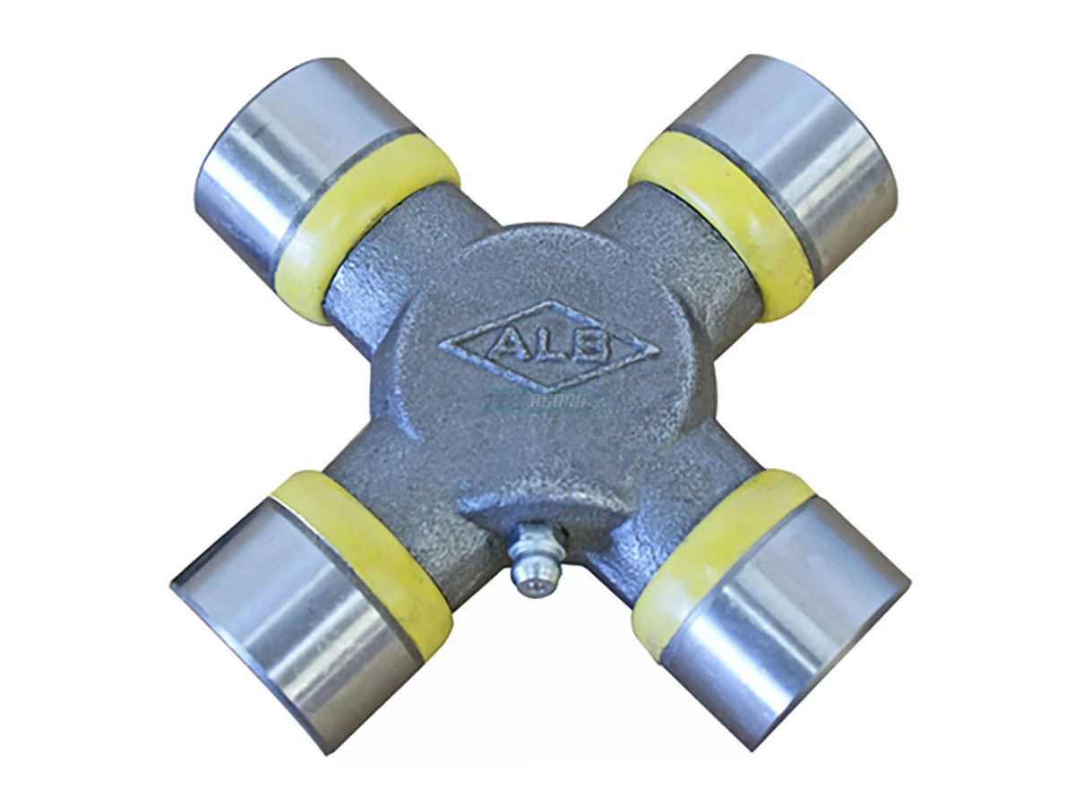 CRUZETA CARDAN 5-160XS AGRALE 1800MA 4X2 88 A 96 4500D MWMD229.3 4X2 94 A 97 500