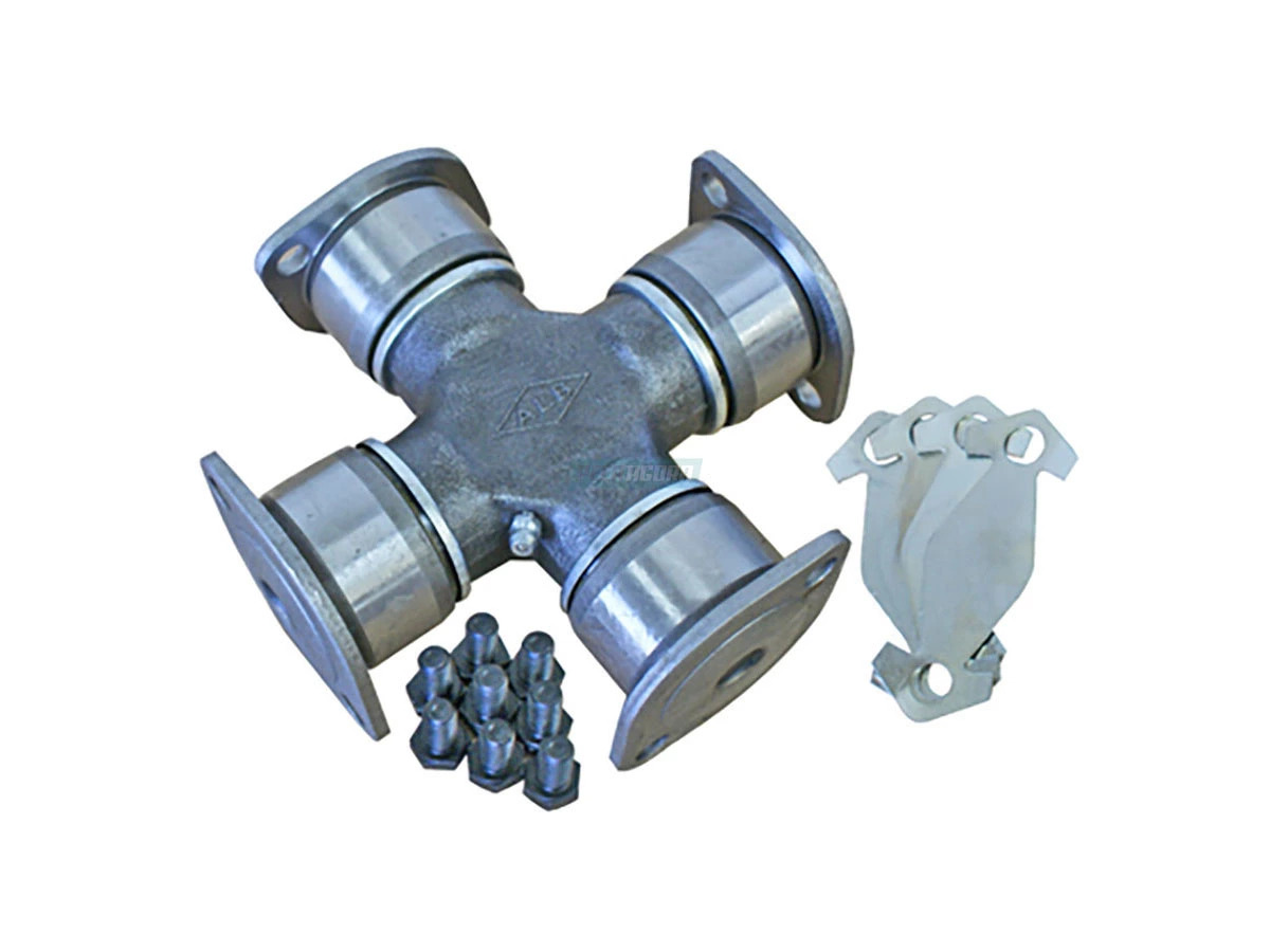 CRUZETA CARDAN 5-279X DAF XF105 CF85 FORD 2422 2425 2630 2622E 2628E 2632E ENTRE