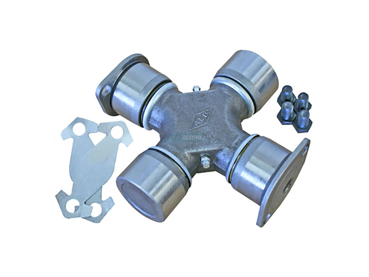 CRUZETA CARDAN 5-515X FORD 1621 2324 1521 1624 1630 2321 3021 3224 3530 CARGO TR