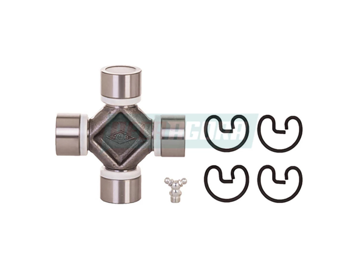 CRUZETA CARDAN SPL-100 SPL90 MB 1214 96 A 98 1215 99 A 2006 1218 97 A 2002 1418 