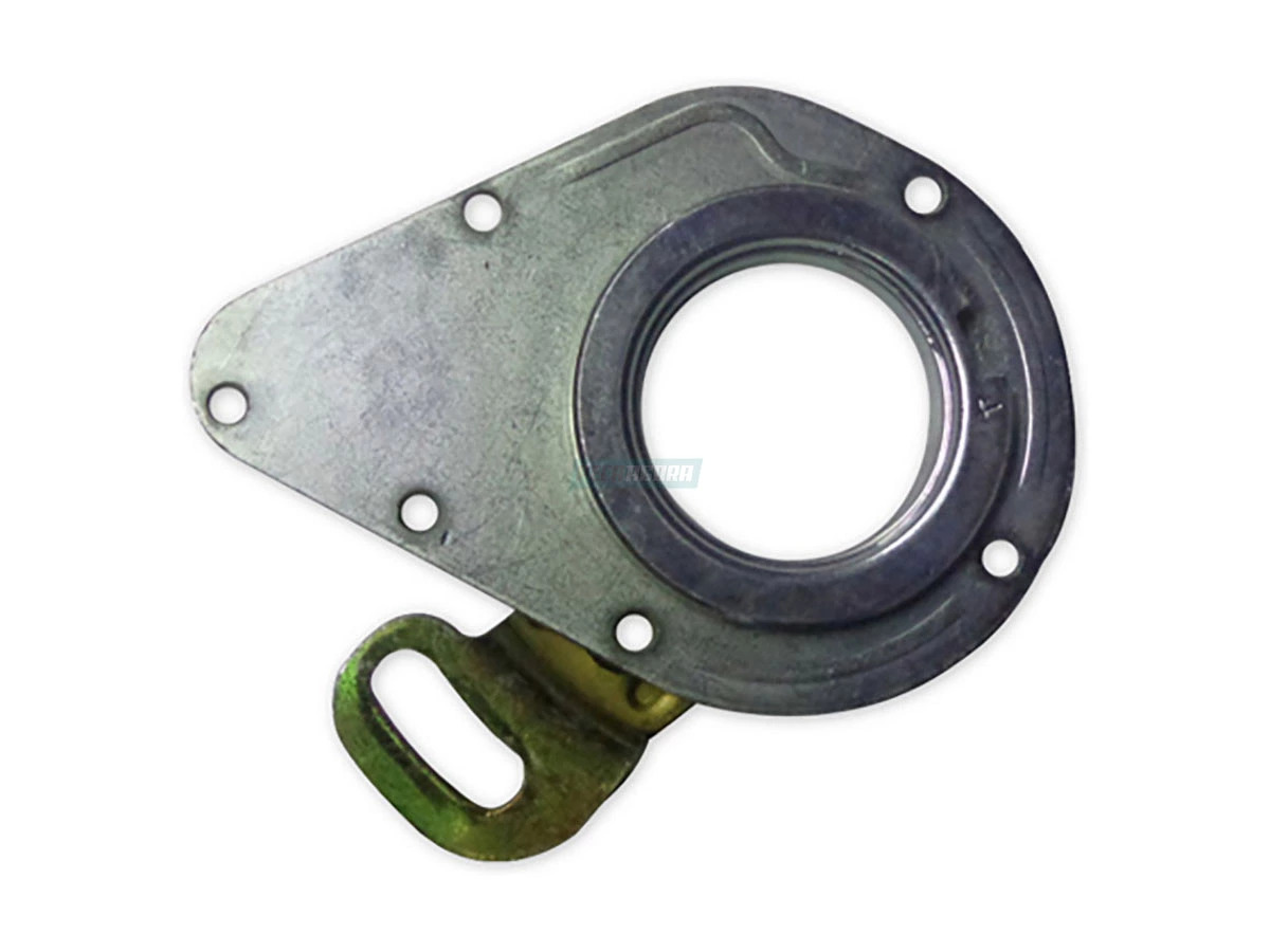 TAMPA CATRACA DIANTEIRA LE - LD O-371-400 94686 MB 0371/4R/RS/U 0 500 4x2 (00042