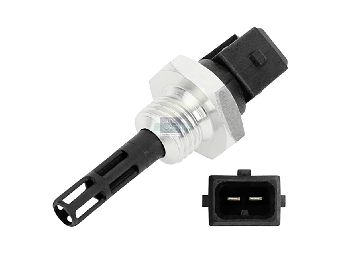 SENSOR TEMPERATURA AR ADMISSAO MOTOR MB O 500-SERIES SETRA S 400 S 500 SERIES OM