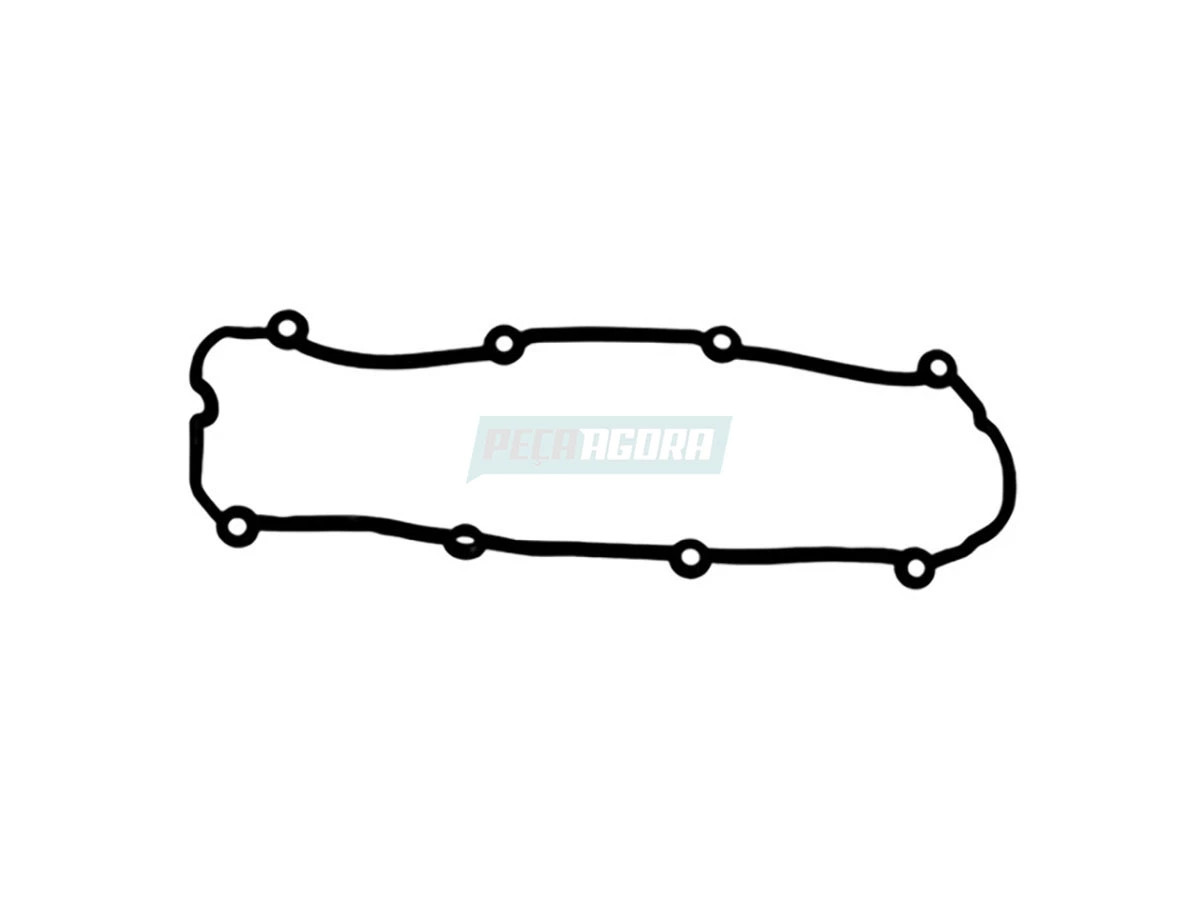 JUNTA TAMPA VALVULA MAN TGA/TGL/TGM/TGS/TGX D 0836 MAN Bus / Neoplan D 0836 (07W