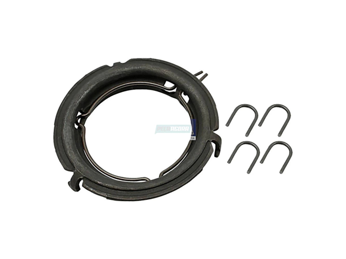 JOGO ANEL DESEMBREAGEM ANEL TRAVA EMBREAGEM PARA SCANIA ONIBUS SERIE 4 / F/ K / 