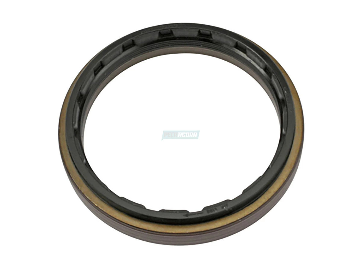 RETENTOR PINHAO DIFERENCIAL DUPLO PARA SCANIA 4-SERIES R 560 660 R 780 782 RB 66
