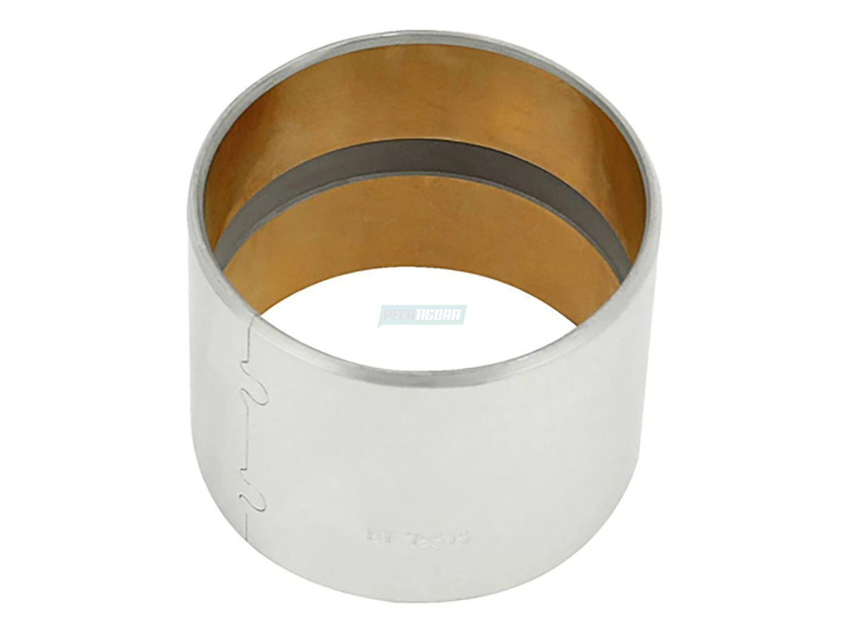 CASQUILHO ENGRENAGEM PLANETARIA PARA SCANIA SERIE 2 3 4 P G R T (1301662)