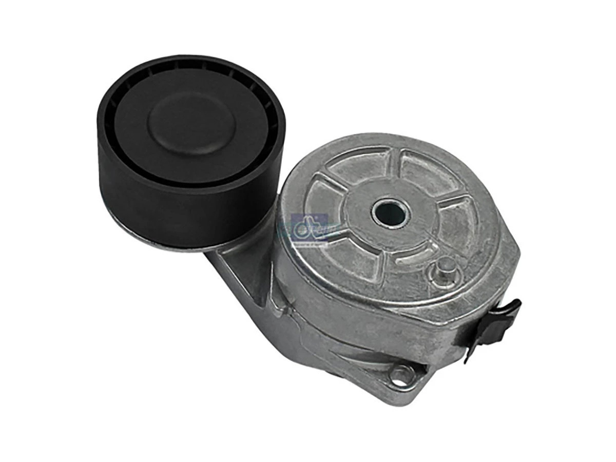 ESTICADOR CORREIA POLIA LISA PARA SCANIA 114 / 124 / 94 / F94 / K94 / P / G / R 