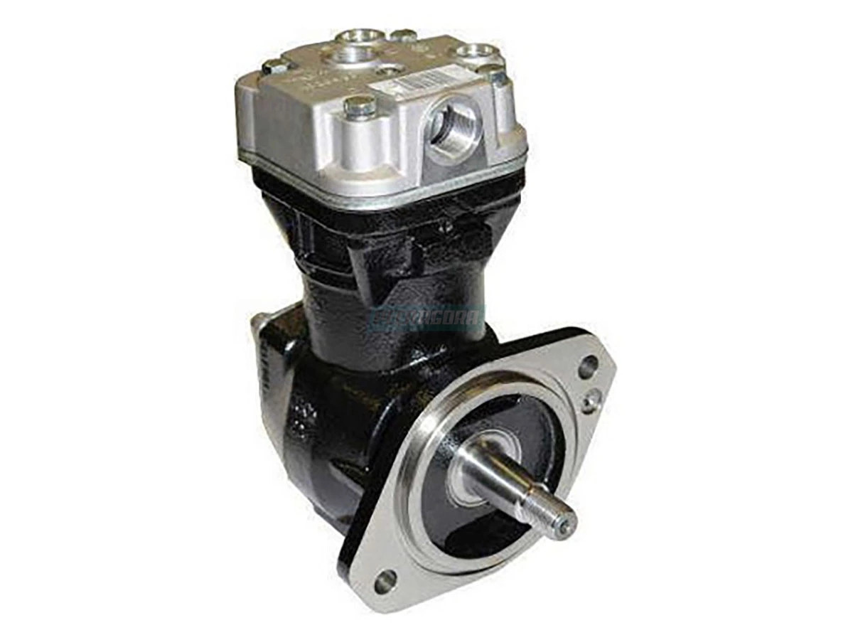 COMPRESSOR AR VW 5150EOD 8160EOD 9160 EOD CUMMINS 4 CIL ISF 3.8 AGRALE MA10 225C