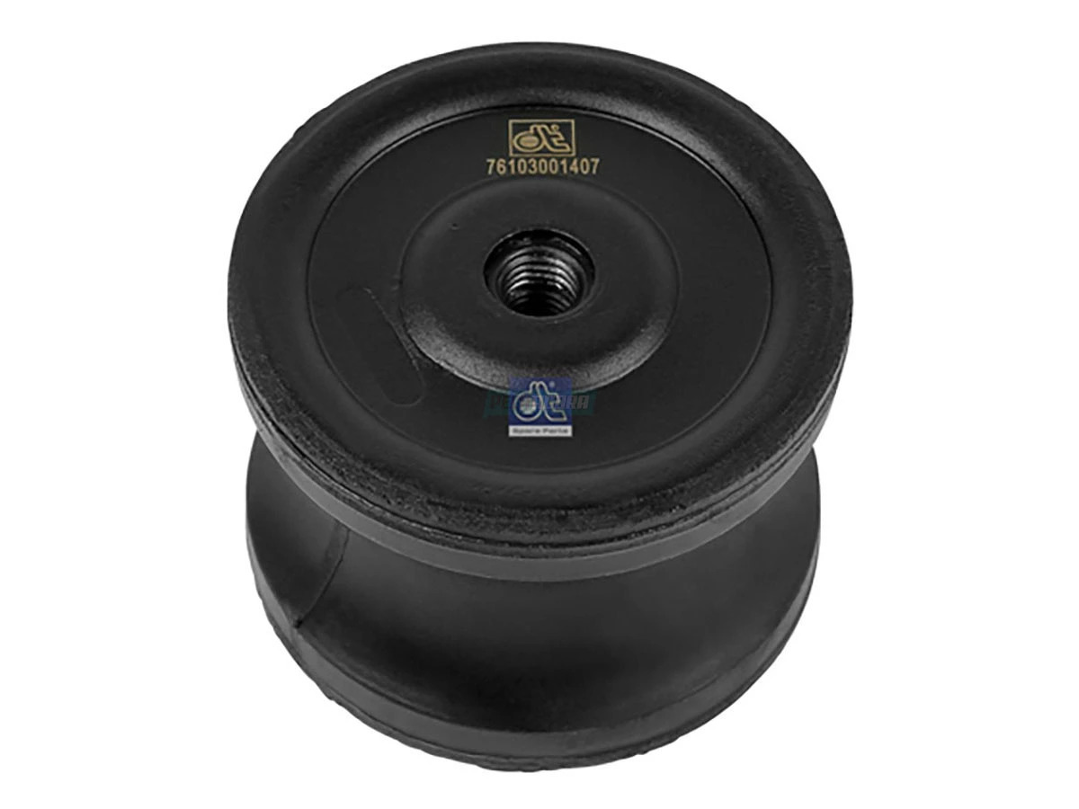 COXIM DIANTEIRO SUSPENSAO MOTOR M12X1,75 PARA SCANIA 110 111 L 75 L 76 COXIM DA 