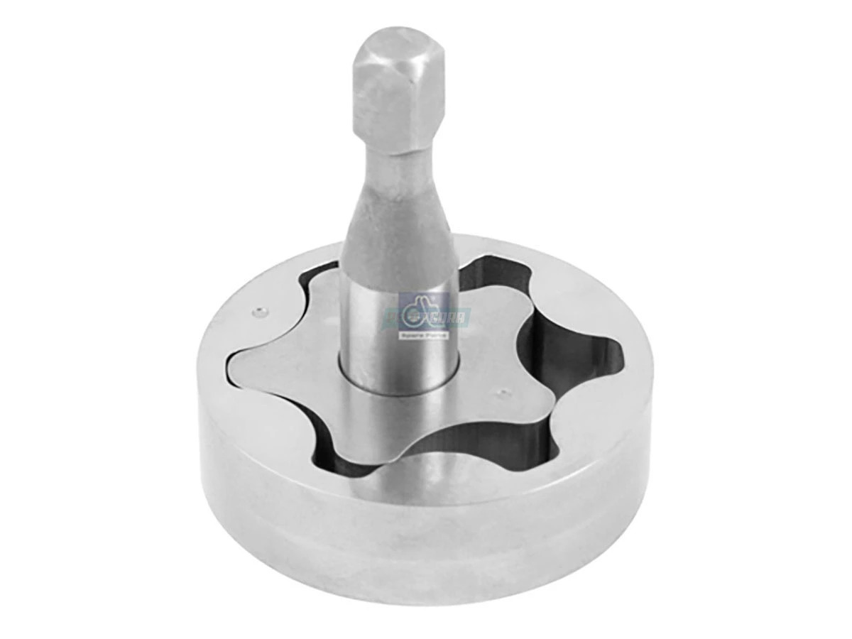 ELEMENTO BOMBA CAIXA CAMBIO PARA SCANIA P G R T SERIES GR 875 /R GRS 895 /R GR G