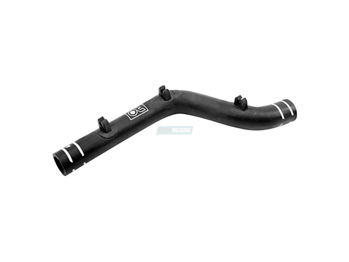 MANGUEIRA AQUECIMENTO MB AXOR 2035 / 3344 / 2036 / 2041 / 2544 / 2644 / 3344 / 2