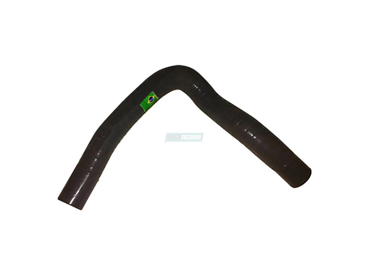 MANGUEIRA SILICONE RADIADOR OLEO DUCATO FIAT DUCATO (504096942)