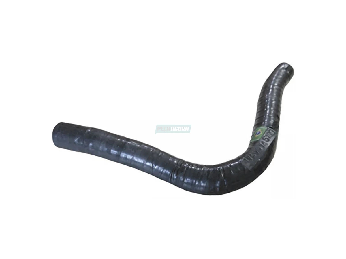 MANGUEIRA SILICONE RADIADOR OLEO DUCATO FIAT DUCATO (504096943)