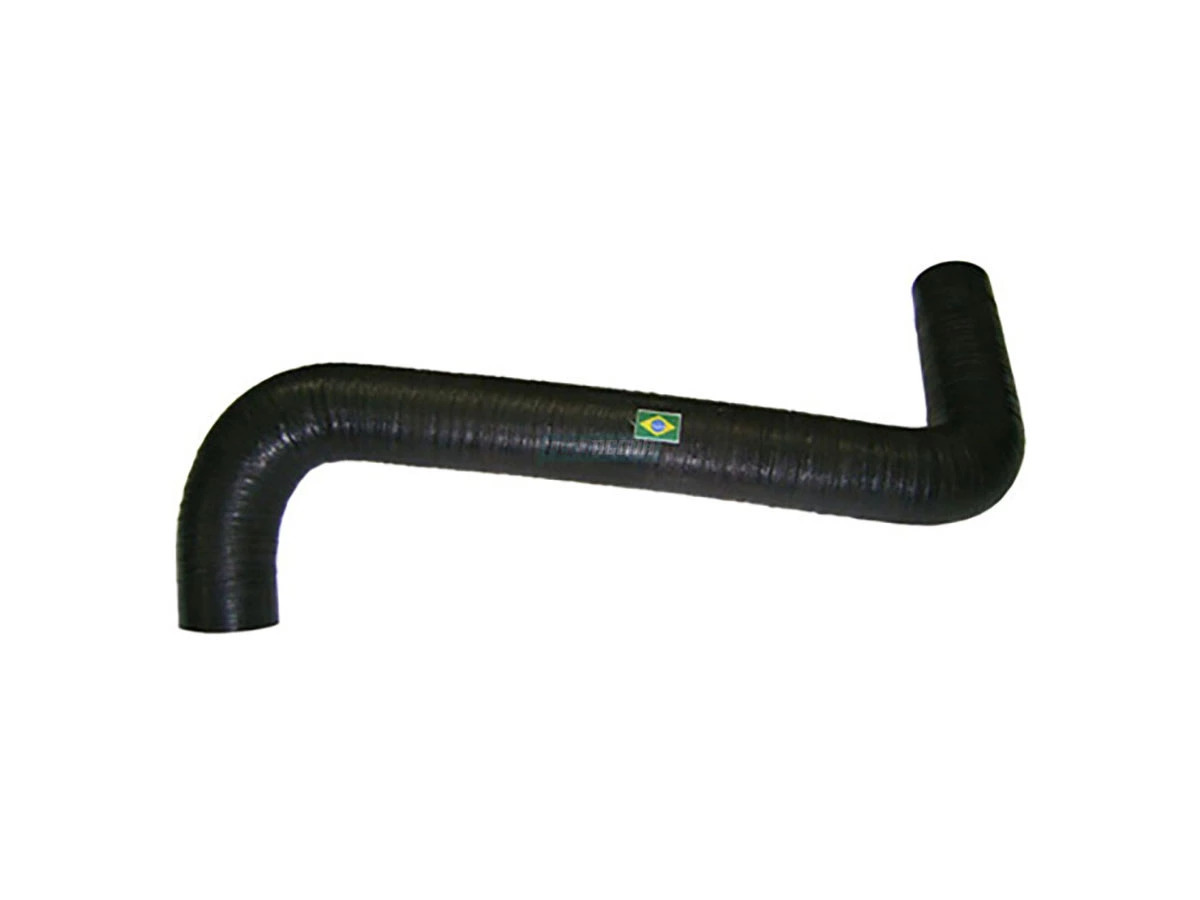 MANGUEIRA SILICONE SUPERIOR FRONTAL RENAULT MASTER RENAULT MASTER (7700300369)