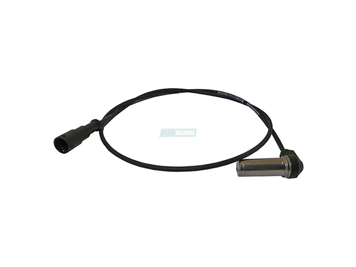 SENSOR RADIAL ABS 90 GRAUS COM BUCHA 1000MM ESTE REPARO CONTEM BUCHA E GRAXA TOD