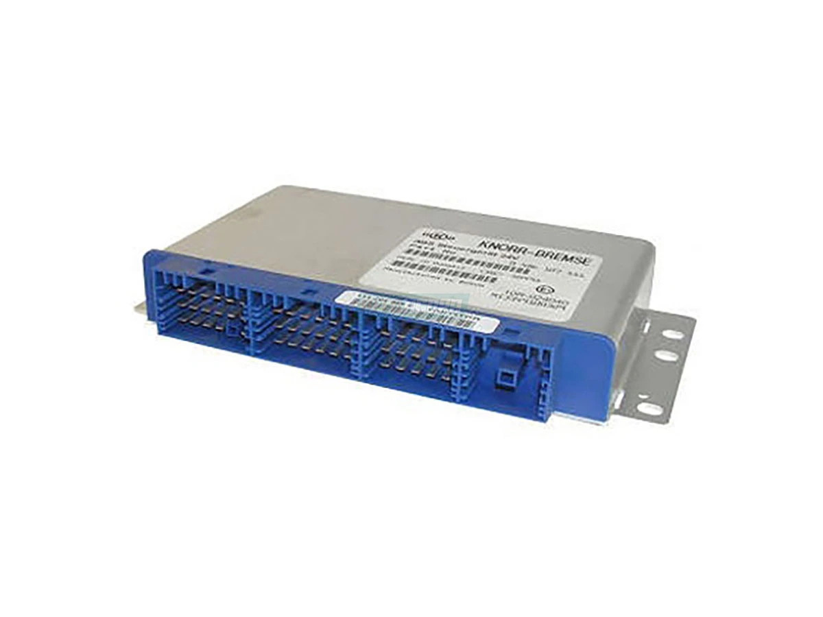 UNIDADE COMANDO ECU ABS (0486109206N00)