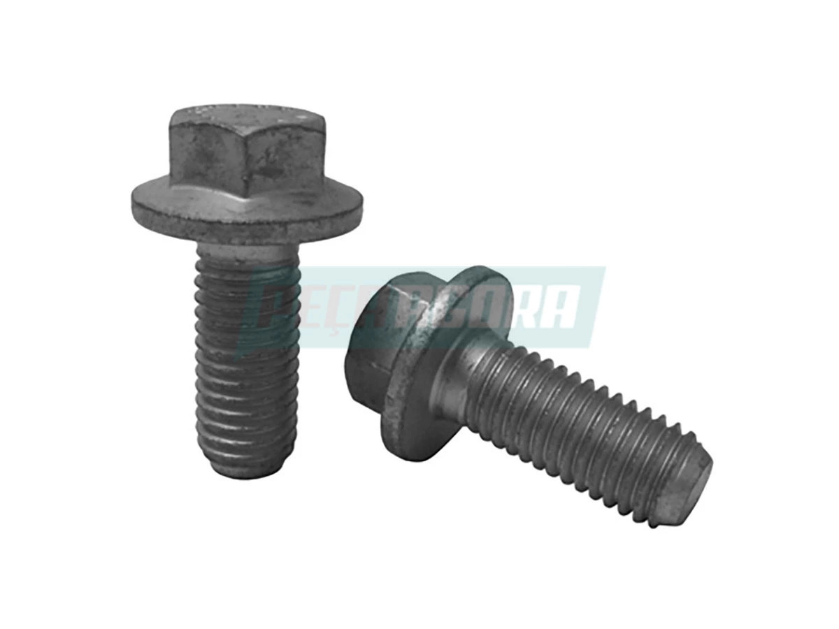 PARAFUSO DA CARCACA DO MOTOR VW 15190 MANN (07W019873AS)