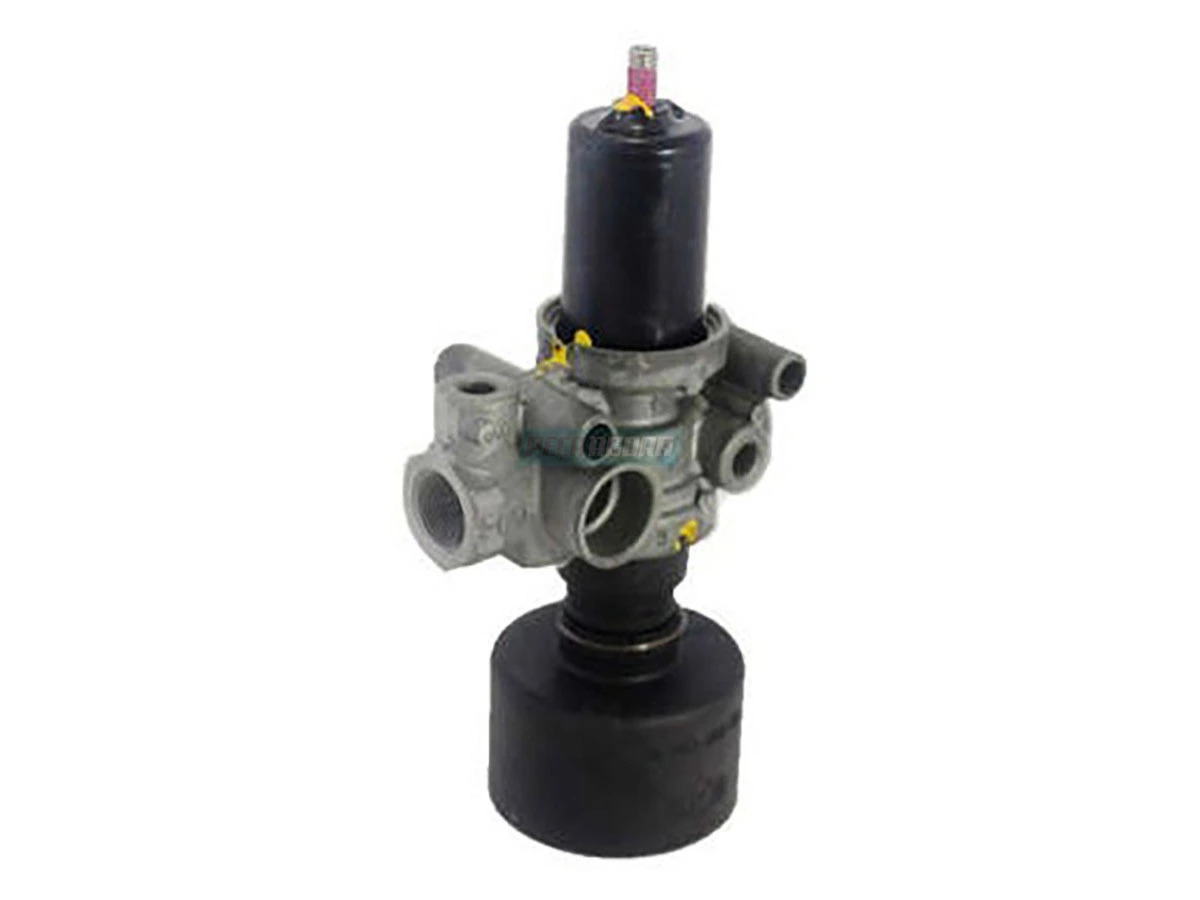 VALVULA REGULADORA PRESSAO PARA IVECO DAILY PARA IVECO DAILY 70C16HD 2010/... (5