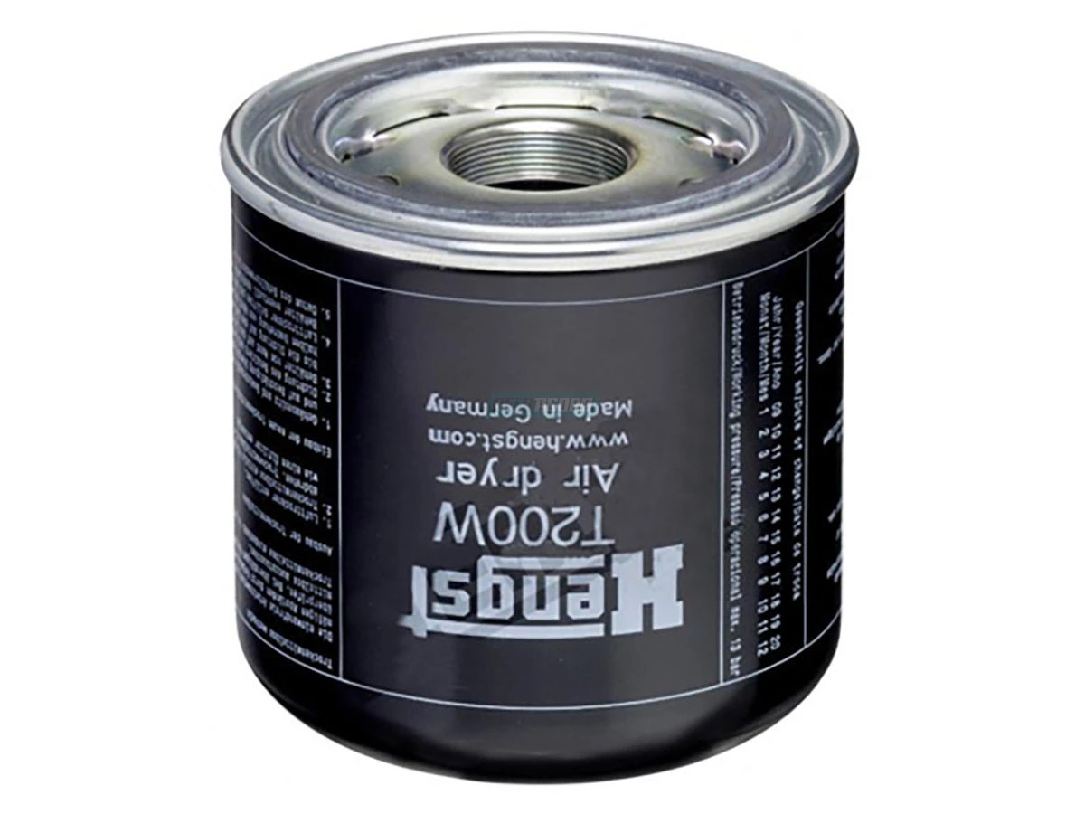 FILTRO SECADOR AR DAF CF85 / XF105 (1391510)