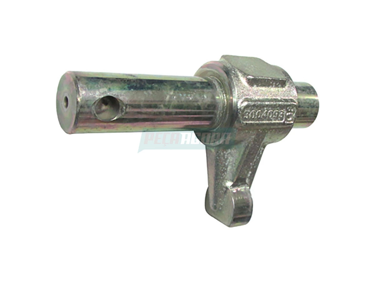 ALAVANCA INVERSORA CAMBIO INTERIOR EATON AGRALE MA15 2016 DIANTE FSB5406A MA17 2