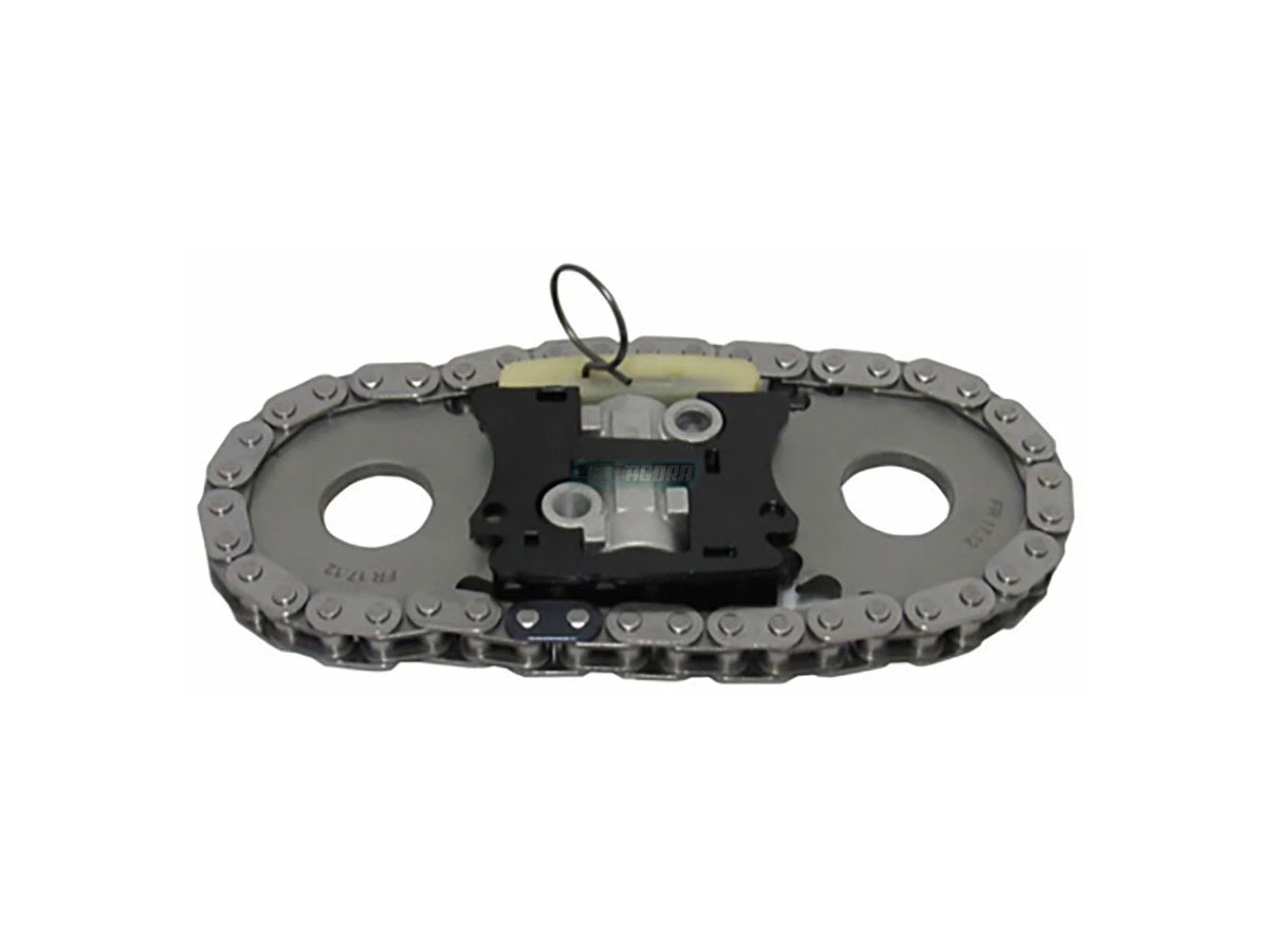 KIT DE CORRENTE DE DISTRIBUICAO ORIGINAL FIAT DUCATO FIAT DUCATO 2.3 MULTJET (50