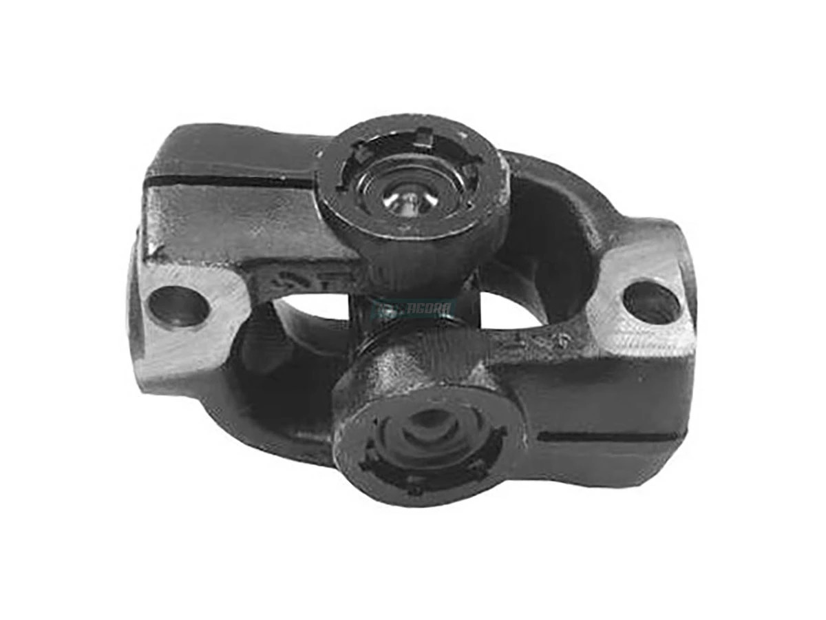 JUNTA UNIVERSAL COLUNA DIRECAO MB 712 TRACAO 4X2 1998 A 2006 1318L TRACAO 4X2 20