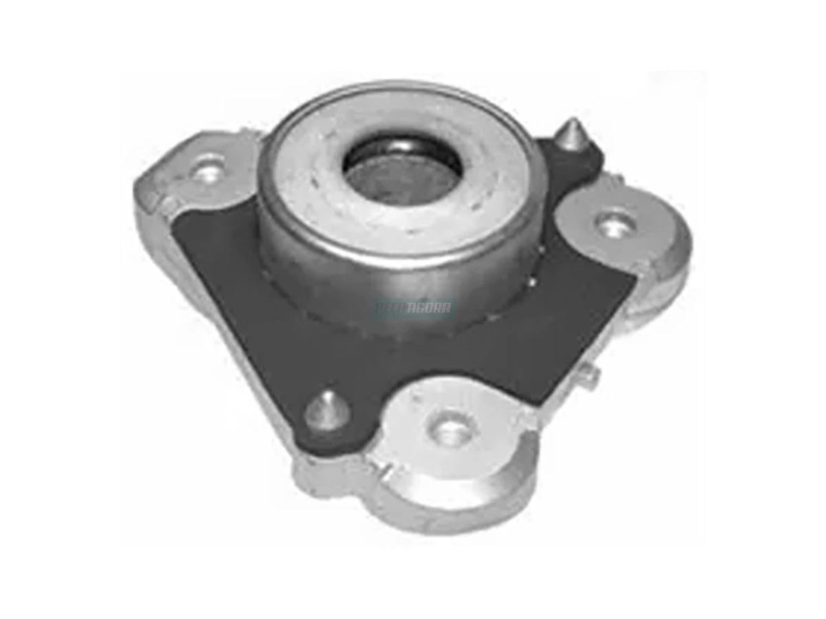 COXIM AMORTECEDOR LE ESQUERDO FIAT DUCATO A PARTIR 2001  (1350789080)