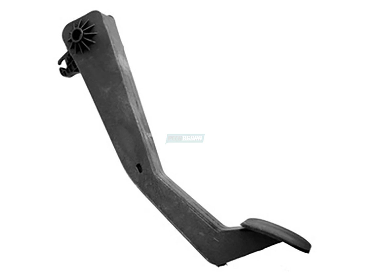 PEDAL EMBREAGEM FIAT DUCATO TODAS ANO 03... CITROEN JUMPER TODAS ANO 03... PEUGE