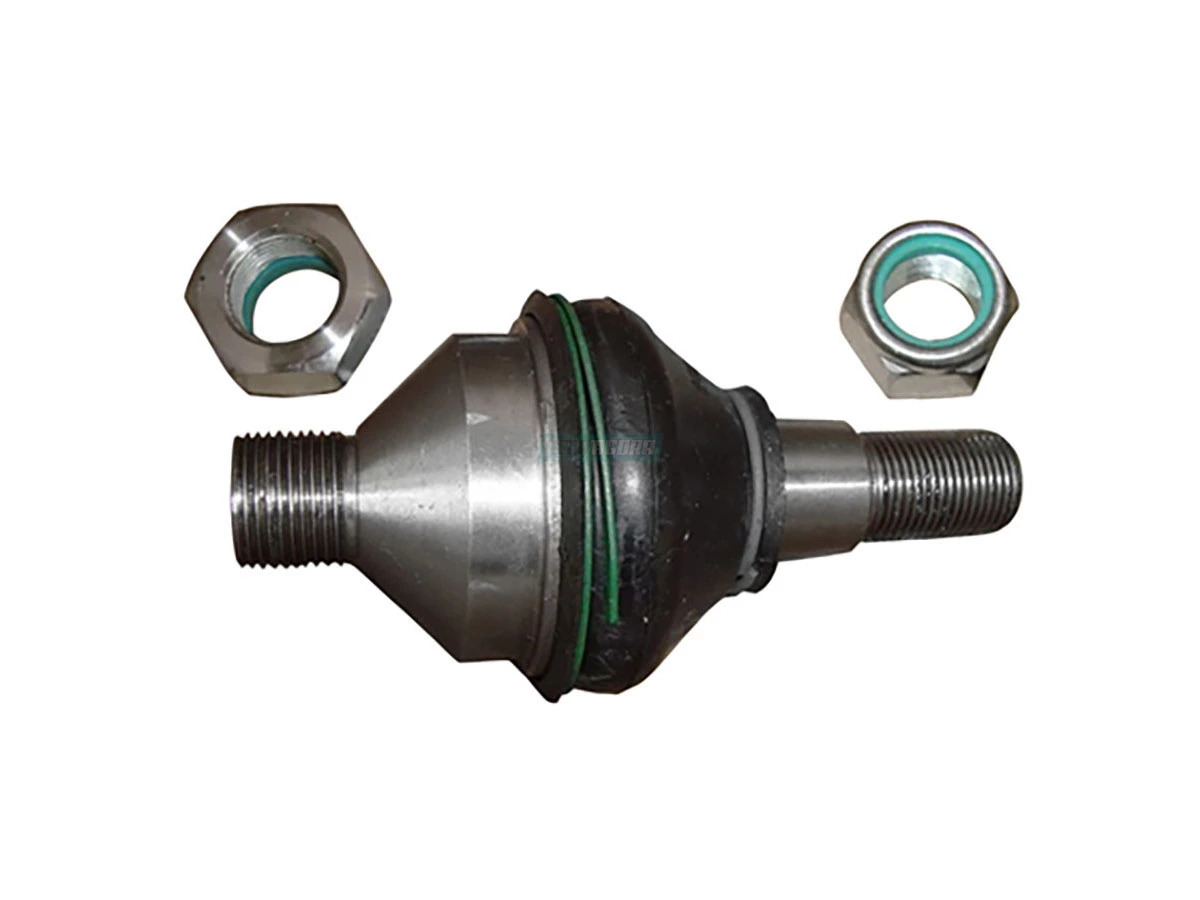 PIVO SUSPENSAO DIANTEIRA LD DIREITA LE ESQUERDO PARA IVECO DAILY PARA IVECO NOVA