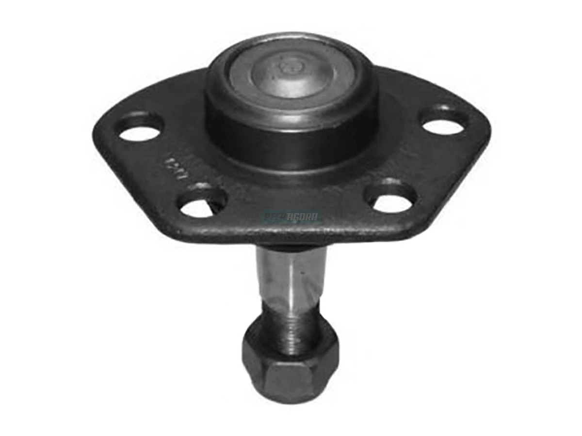 PIVO COM PARAFUSO ARO 16 FIAT DUCATO FIAT TODAS ARO 16 2001 DIANTE PEUGEOT BOXER