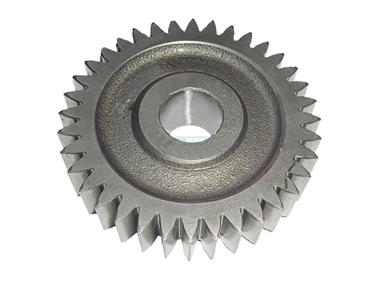 ENGRENAGEM DO COMPRESSOR CUMMINS ISF VW 9.160 (2P0130639A)