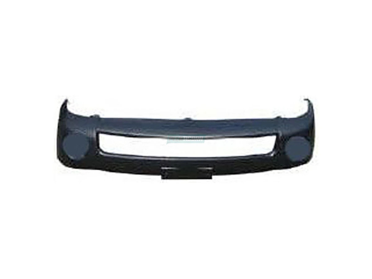 PARACHOQUE DIANTEIRO HYUNDAI HR SEM FURO NEBLINA HR ANO 2007/2013 (86511-4F000-I