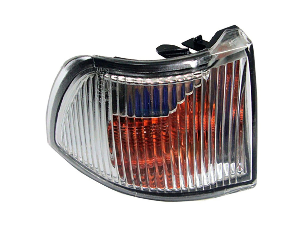 PISCA RETROVISOR LD PARA IVECO DAILY SEM LAMPADA, SEM SOQUETE (3801915-I)