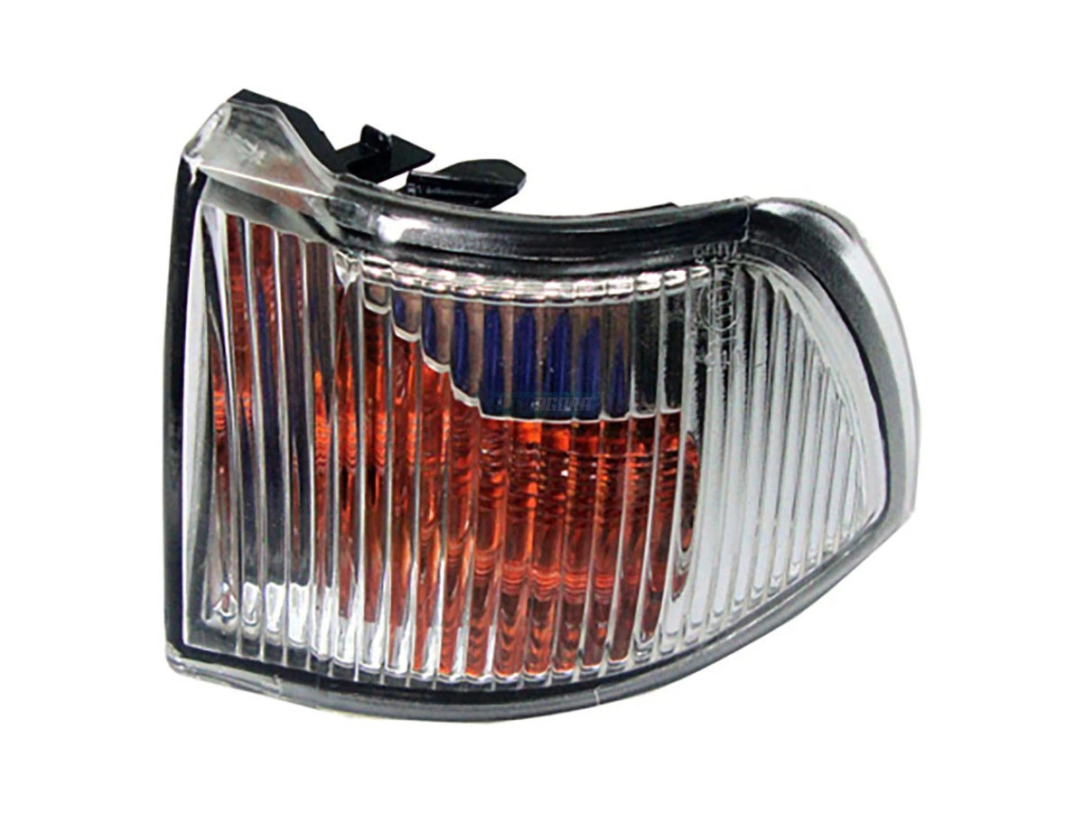 PISCA RETROVISOR LE PARA IVECO DAILY SEM LAMPADA, SEM SOQUETE (3801914-I)