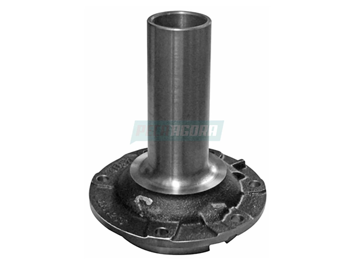 TAMPA RETENTORA ROLAMENTO EIXO PILOTO F350 F4000 4X2 F4000 4X4 COM CAIXA FSO4505