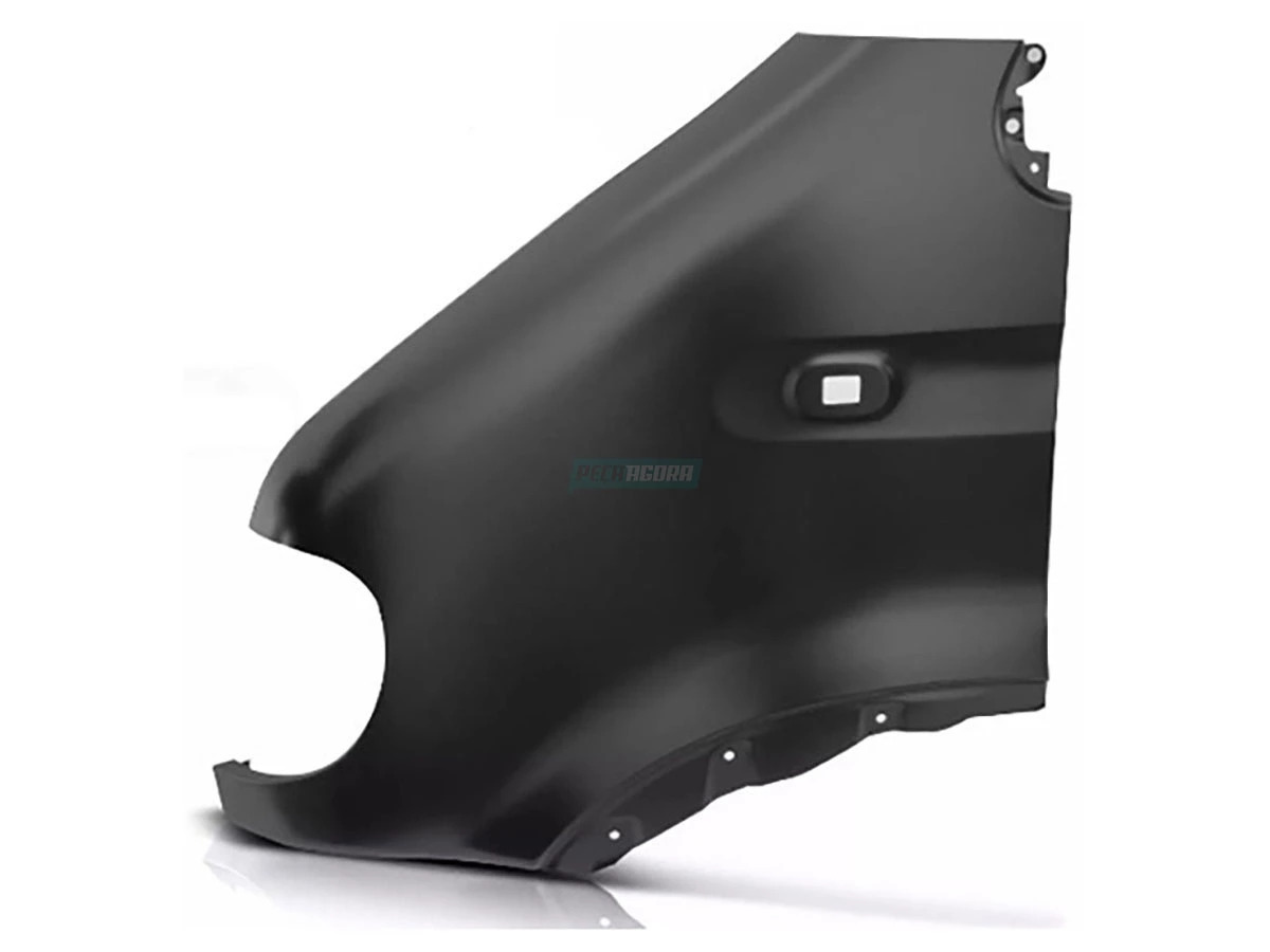 PARALAMA FRONTAL LE RENAULT MASTER EURO 3 (7751475533-I)