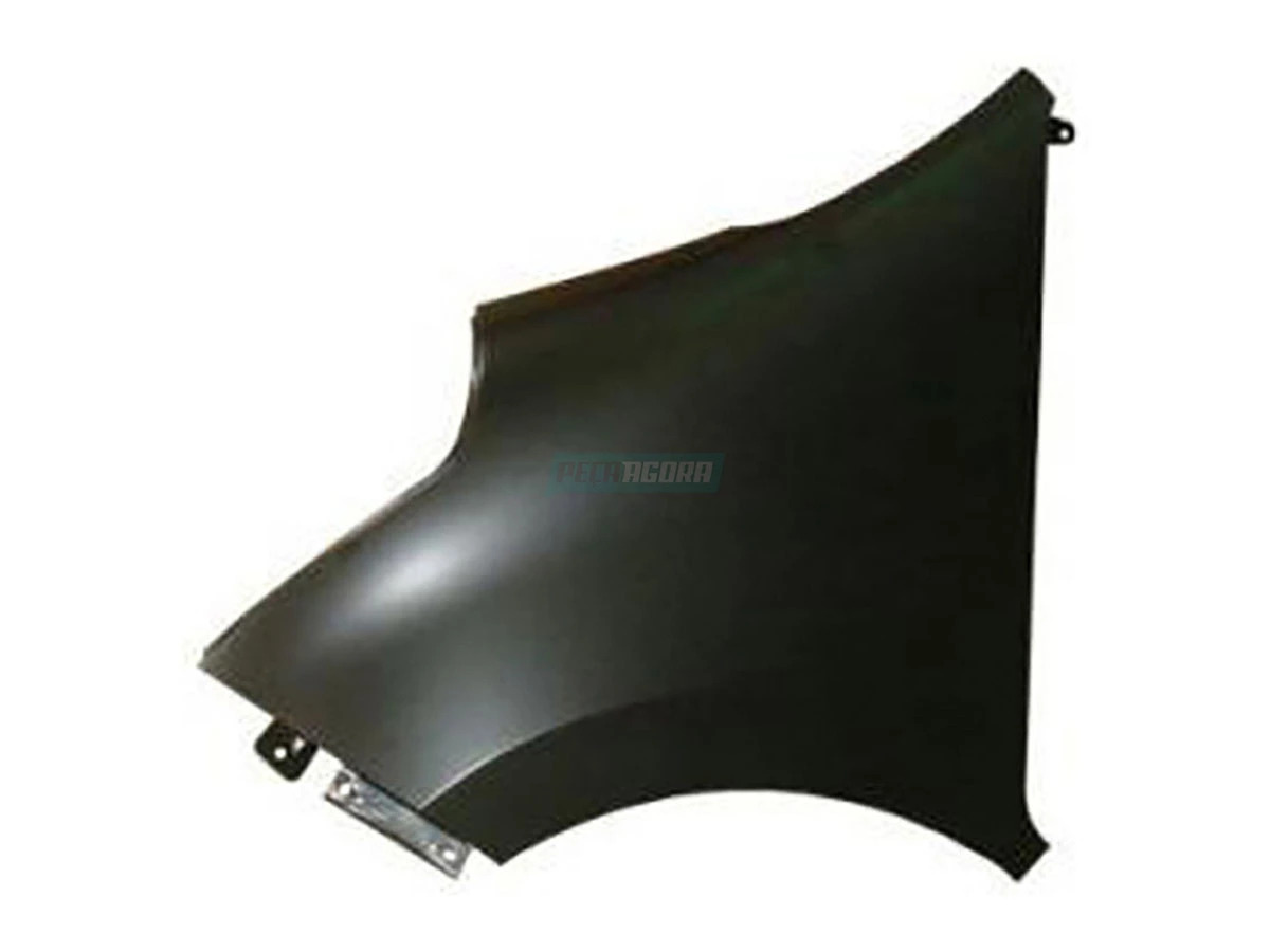 PARALAMA FRONTAL LE RENAULT MASTER EURO 5 (631017411R-I)