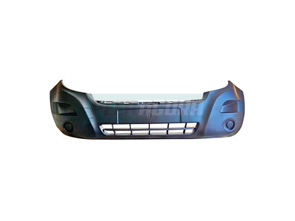 PARACHOQUE FRONTAL RENAULT MASTER EURO 5 SEM FURO (620220006R-I)