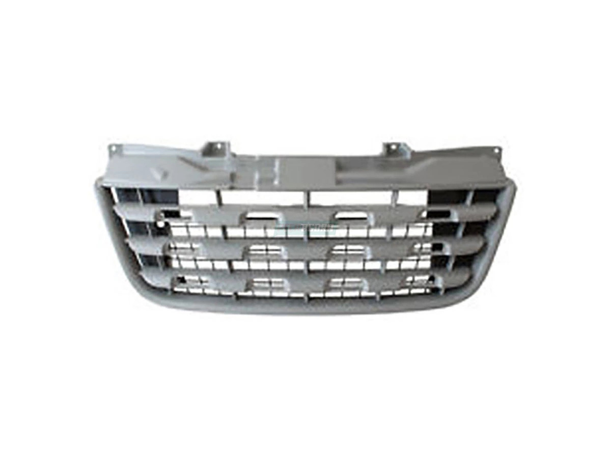 GRADE FRONTAL RENAULT MASTER EURO 5 PRATEADA (623100256R-I)