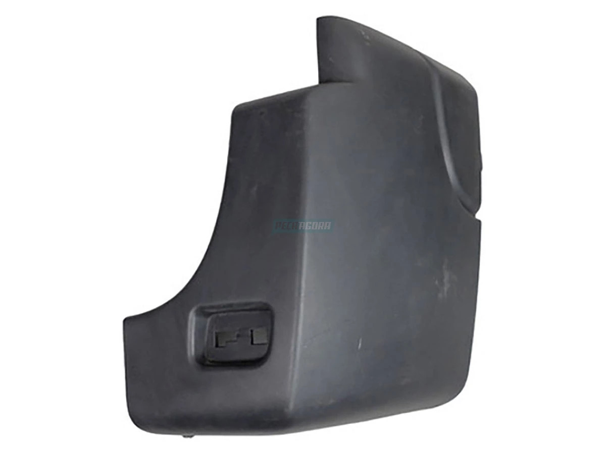 PONTEIRA PARACHOQUE TRASEIRO LD RENAULT MASTER EURO V (851200001R-I)