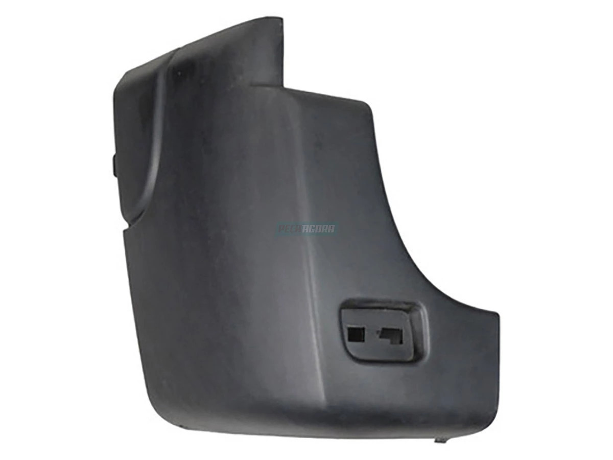 PONTEIRA PARACHOQUE TRASEIRO LE RENAULT MASTER EURO V (851210001R-I)