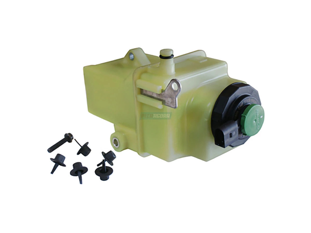 RESERVATORIO UNIDADE COMANDO CAMBIO VW MAN 17280 2012 DIANTE ADVANTECH EURO 5 - 